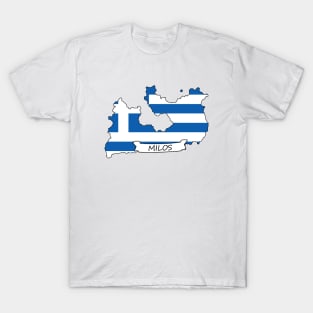 Milos T-Shirt